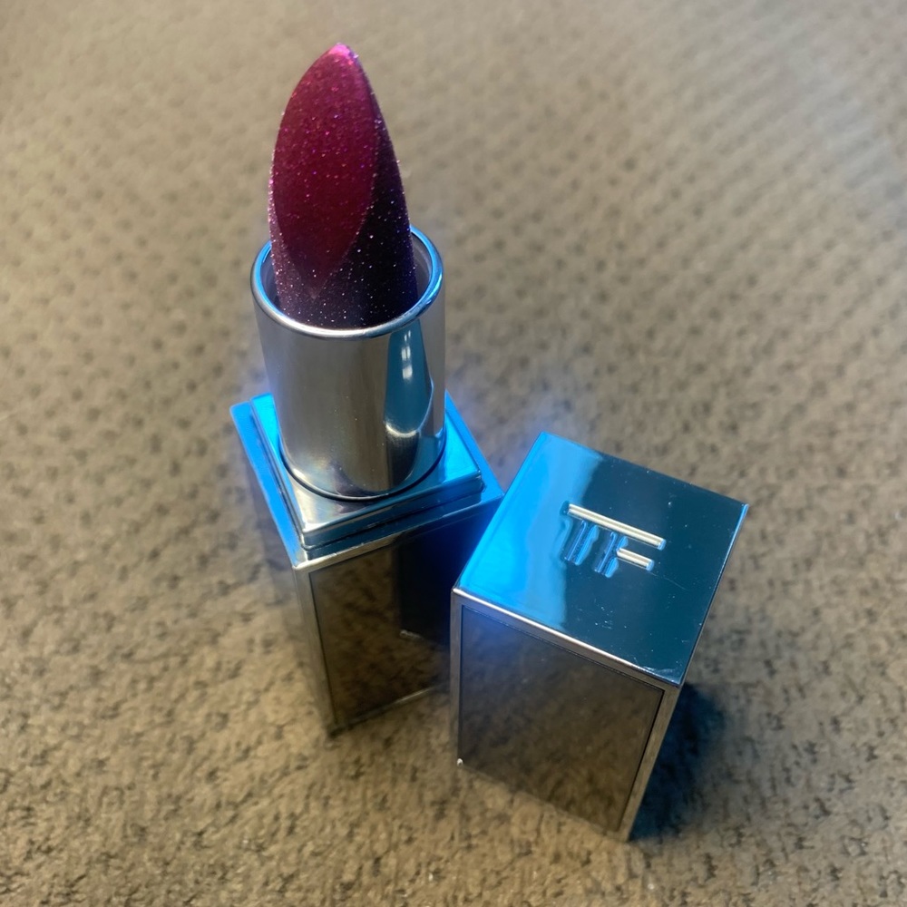 Tom Ford Lipstick Extreme Lip Spark - Color 12 Control